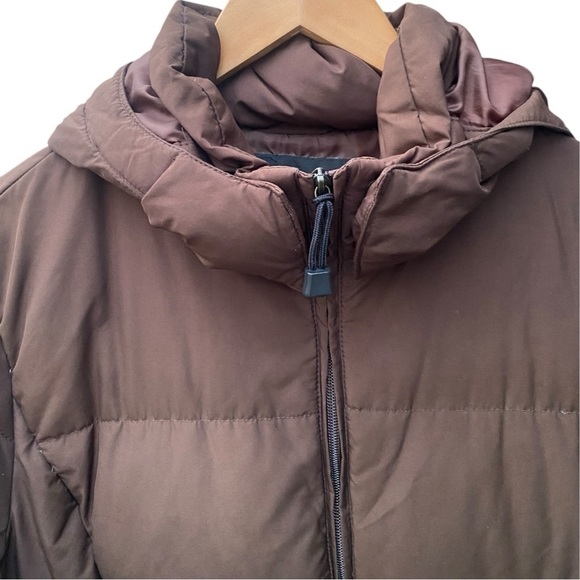 WEATHERPROOF GARMENT COMPANY Down Feather Puffer Jacket  I Size: L - Picture 3 of 10